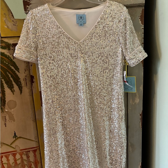 Dress/cece - Picture 12 of 12